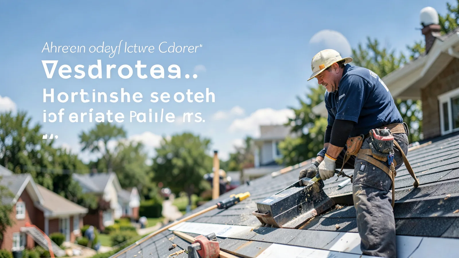 Roof Replacement in Briceville, TN near me